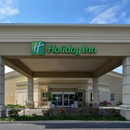 Holiday Inn Martinsburg By Ihg Exterior foto