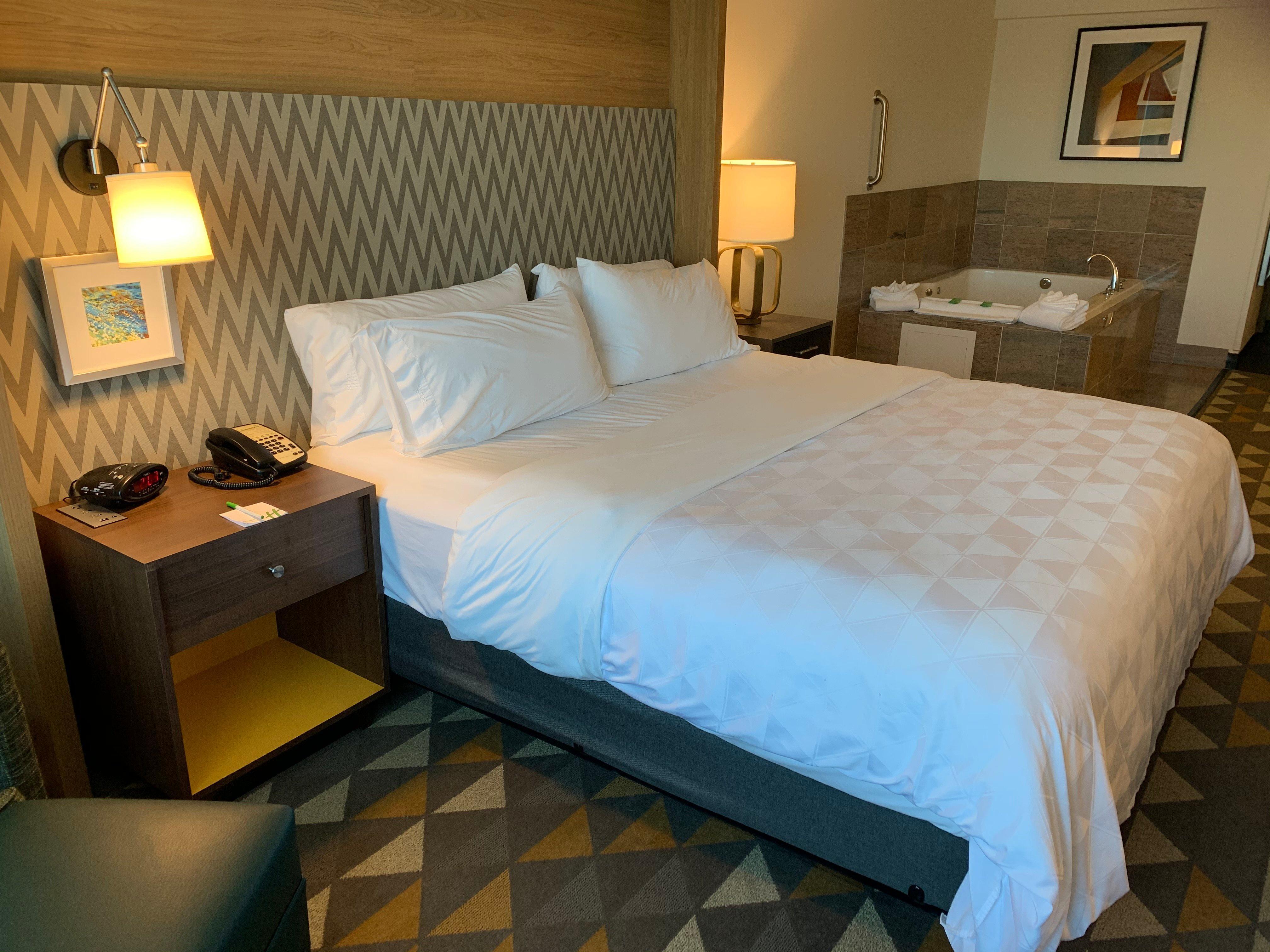 Holiday Inn Martinsburg By Ihg Exterior foto